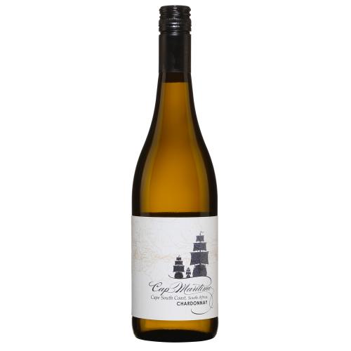 Cap Maritime Cape South Coast Chardonnay