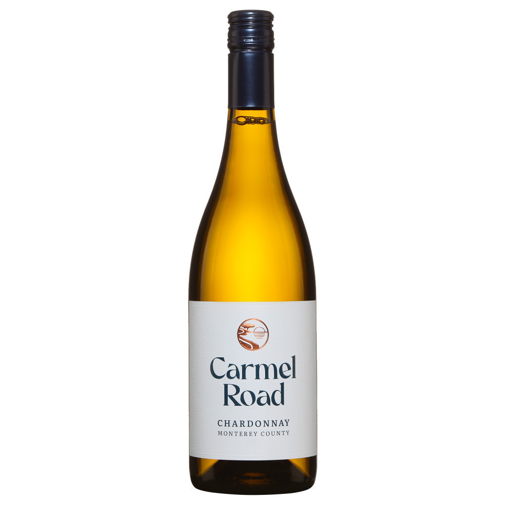 Carmel Road Chardonnay White Wine