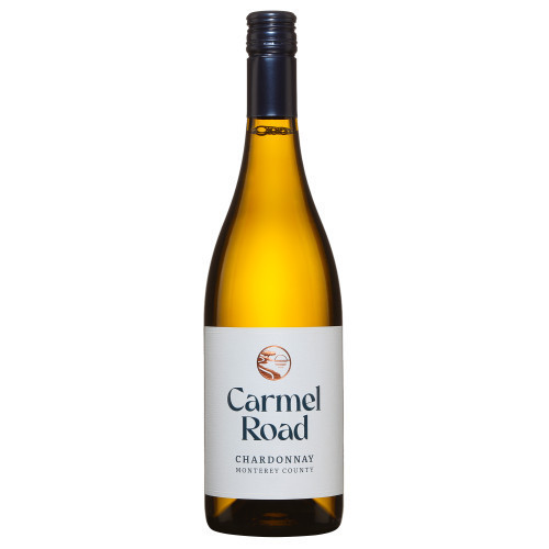 Carmel Road Chardonnay White Wine