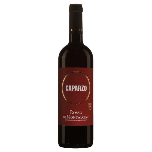 Caparzo Rosso di Montalcino