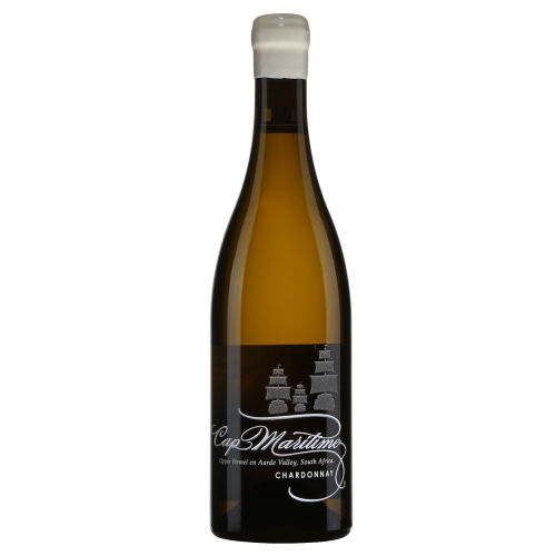 Cap Maritime Chardonnay White Wine