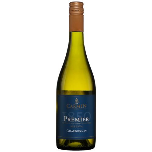 Carmen Premier Chardonnay Valle del Colchagua