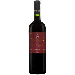 Carmen Cabernet-Sauvignon Gran Reserva Valle Del Maipo