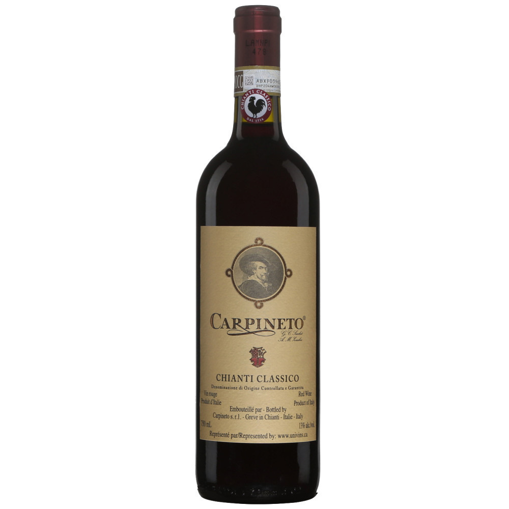 Carpineto Chianti Classico