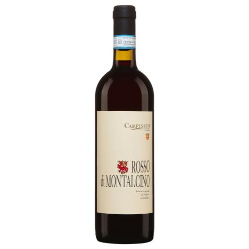 Carpineto Rosso di Montalcino