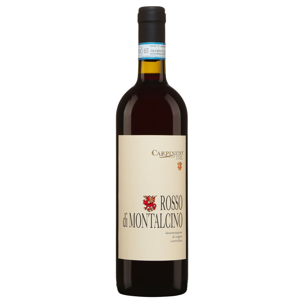 Carpineto Rosso di Montalcino