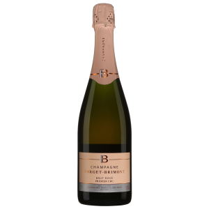 Forget Brimont Brut Premier Cru