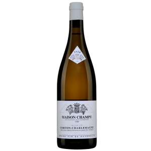 Maison Champy Corton Charlemagne Grand Cru