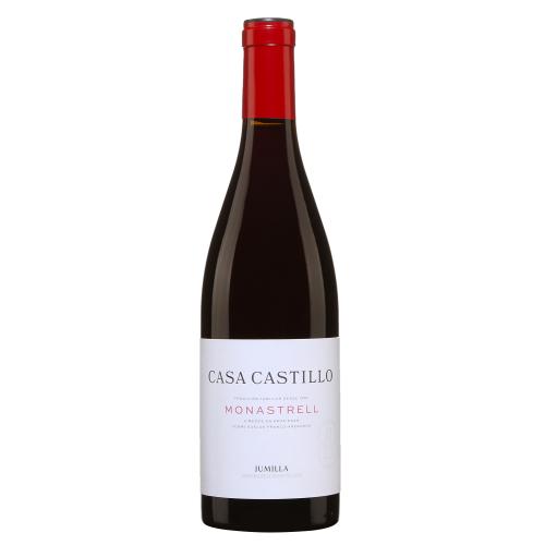 Casa Castillo Monastrell Jumilla