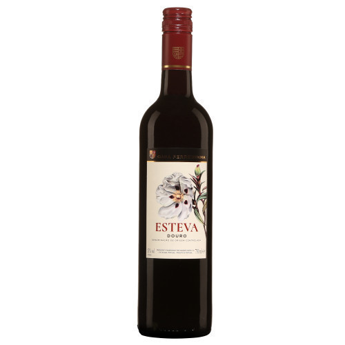 Casa Ferreirinha Esteva Red Wine