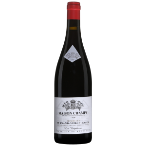 Maison Champy Pernand Vergelesses Premier Cru Les Vergelesses