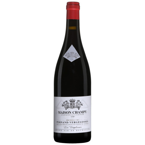 Maison Champy Pernand Vergelesses Premier Cru Les Vergelesses Red Wine