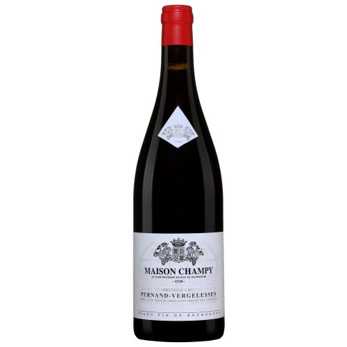 Maison Champy Pernand-Vergelesses Premier Cru