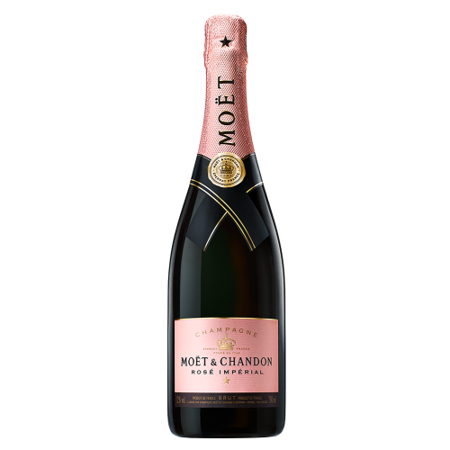Moët & Chandon Rosé Impérial Brut Champagne