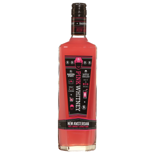 New Amsterdam Pink Whitney