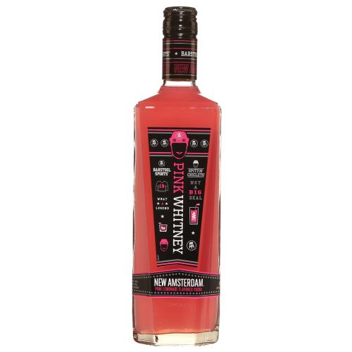 New Amsterdam Pink Whitney