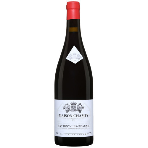 Maison Champy Savigny-lès-Beaune Red Wine