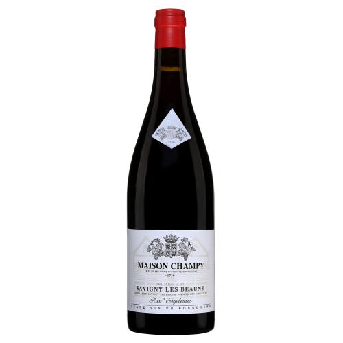 Maison Champy Savigny-les-Beaune Premier Cru Aux Vergelesses