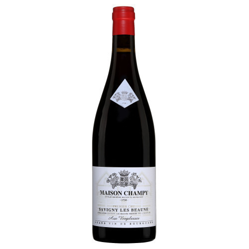 Maison Champy Savigny-les-Beaune Premier Cru Aux Vergelesses Red Wine