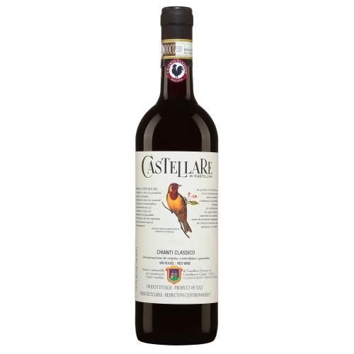 Castellare di Castellina Chianti Classico