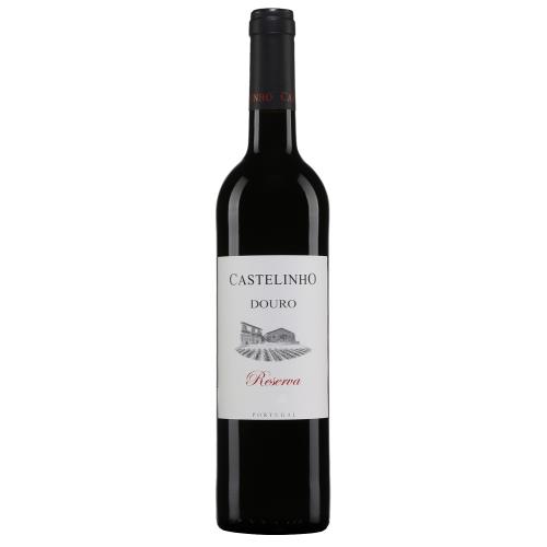 Castelinho Reserva DOC Douro