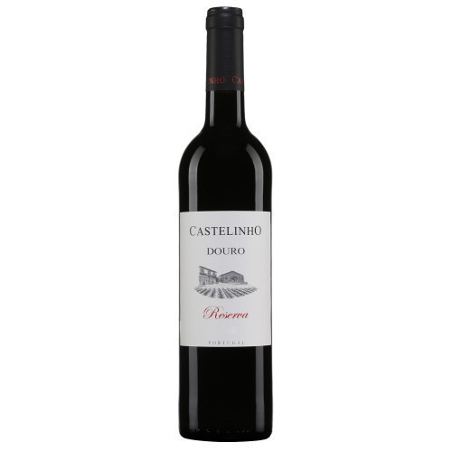 Castelinho Reserva DOC Douro Red Wine