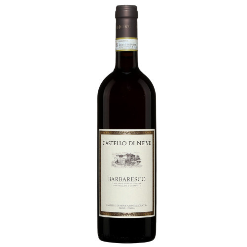 Castello di Neive Barbaresco Red Wine