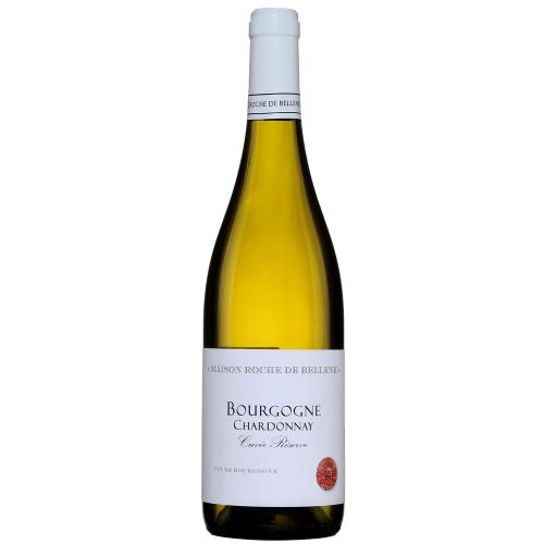 Maison Roche de Bellene Bourgogne Chardonnay Cuvée Réserve