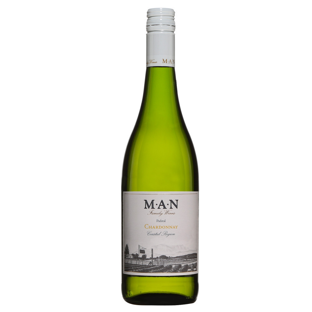 Man Family Wines Chardonnay