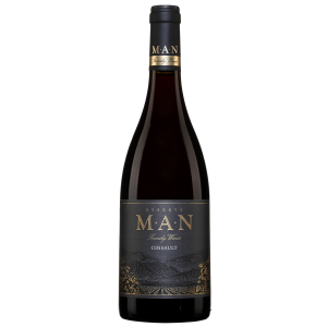 Man Family Wines Reserve Cinsault Western Cape