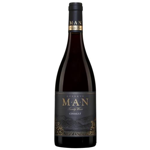 Man Family Wines Reserve Cinsault Western Cape