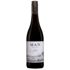 MAN Family Wines Syrah Coastal Region