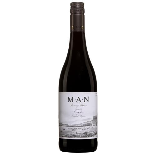 MAN Family Wines Syrah Coastal Region