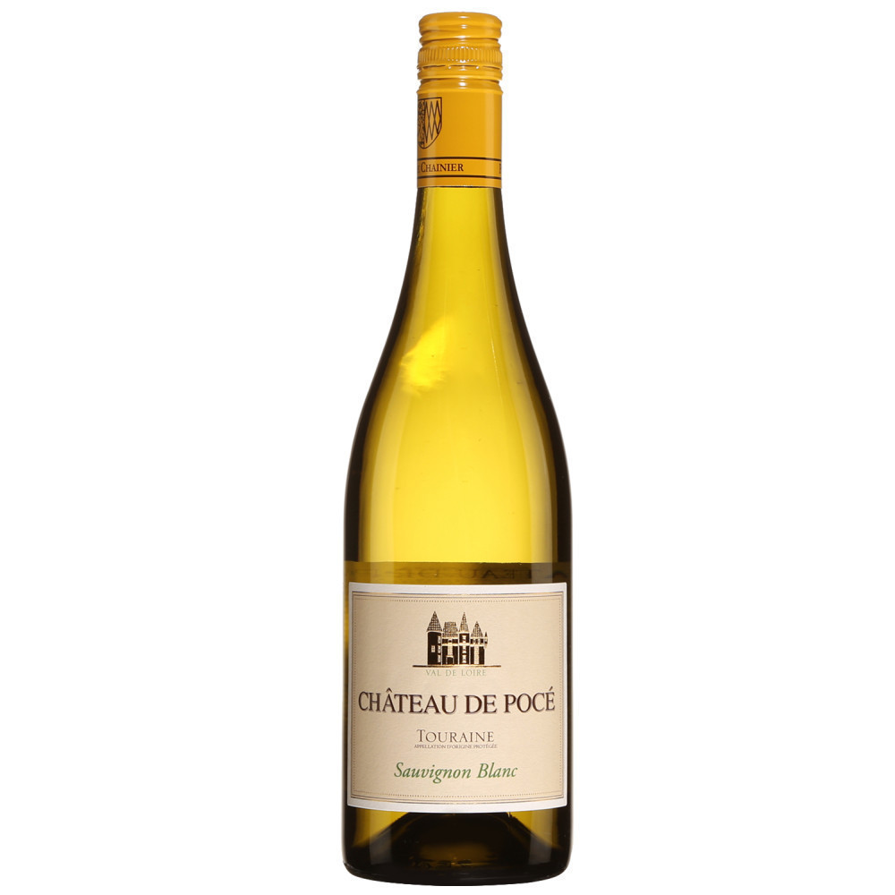 Château de Pocé Touraine White Wine