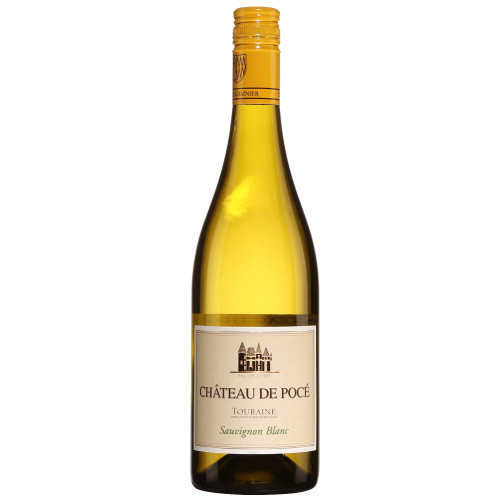 Château de Pocé Touraine White Wine