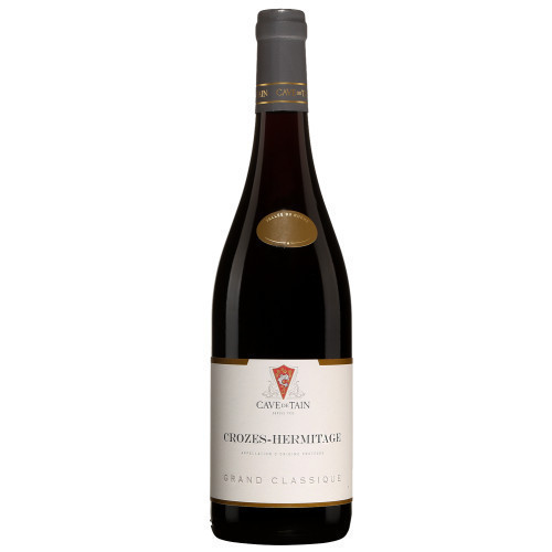 Cave de Tain Crozes-Hermitage Le Grand Classique Red Wine