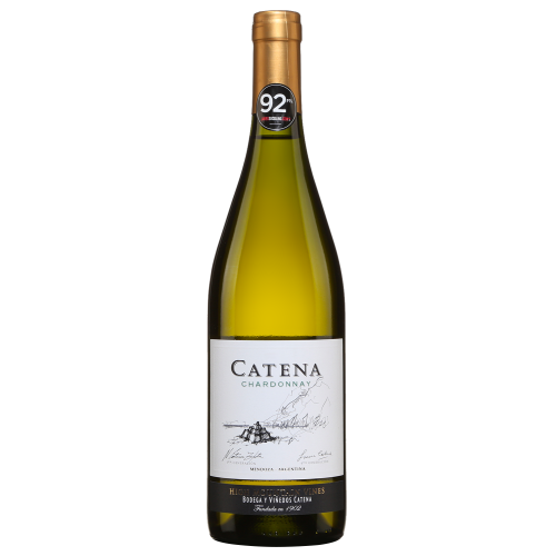 Catena Zapata Chardonnay White Wine