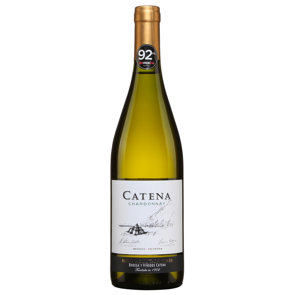 Catena Zapata Chardonnay