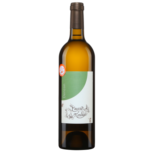 Causse Marines Dencon White Wine
