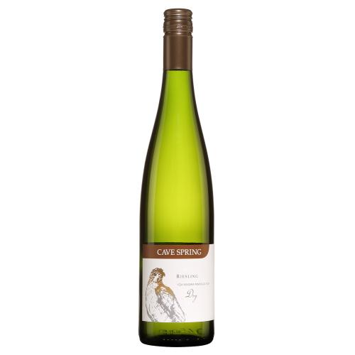 Cave Spring Riesling Dry Niagara Peninsula