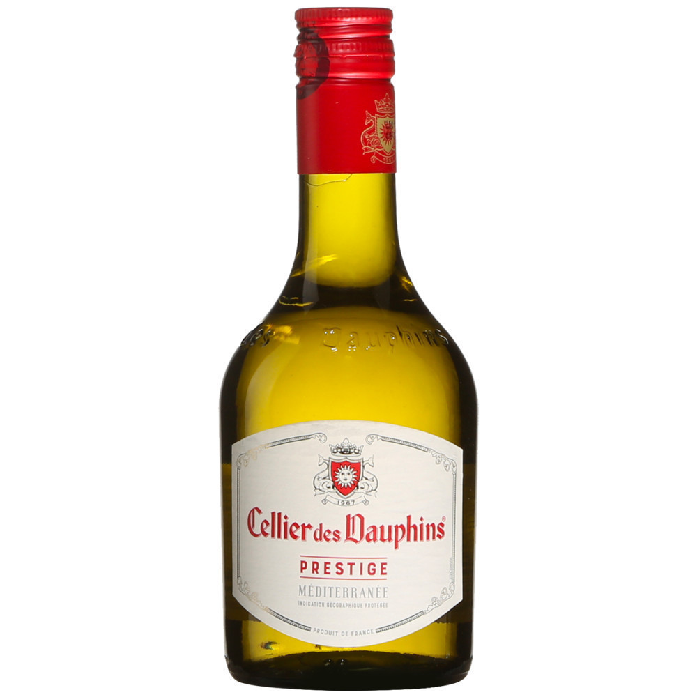 Cellier des Dauphins Prestige White Wine