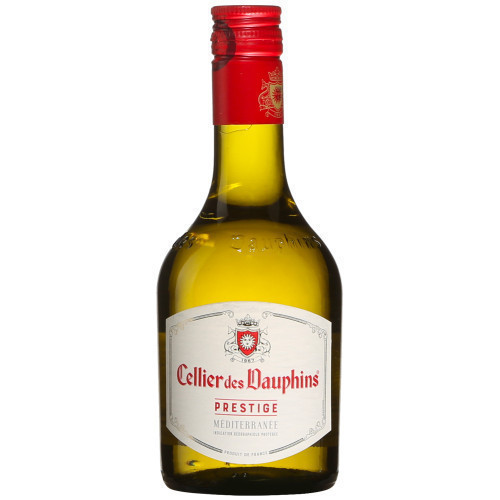 Cellier des Dauphins Prestige White Wine