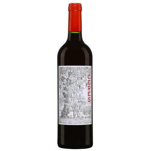 Ceres Haut-Médoc Red Wine