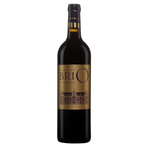 Château Cantenac Brown Brio de Margaux Red Wine