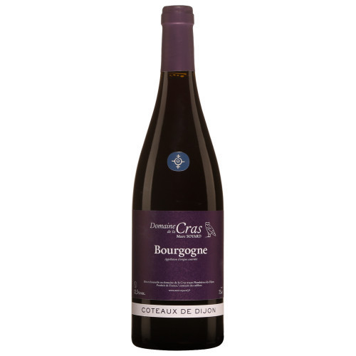 Marc Soyard Bourgogne Coteaux de Dijon Red Wine