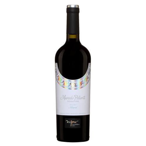 Marcelo Pelleriti Signature Malbec