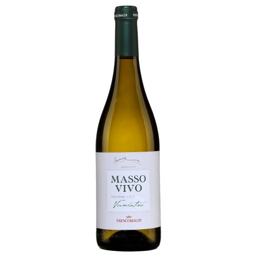 Marchesi de Frescobaldi Ammiraglia Massovivo