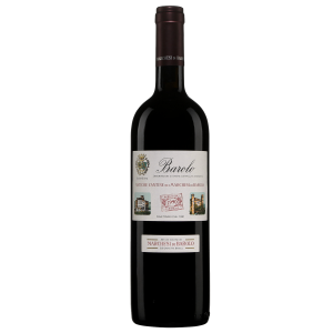 Marchesi di Barolo Barolo Riserva 1990