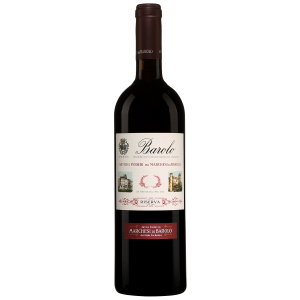 Marchesi di Barolo Barolo Riserva