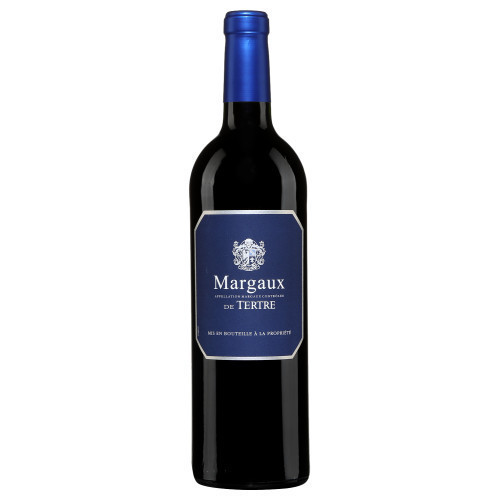 Château du Tertre Margaux Red Wine